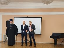 � ���� ����, ������!