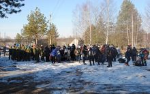 ����� ���������� �������� ������