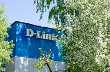 D - Link   