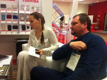 ����� DEESTREE Russia 2016 | �����-���������